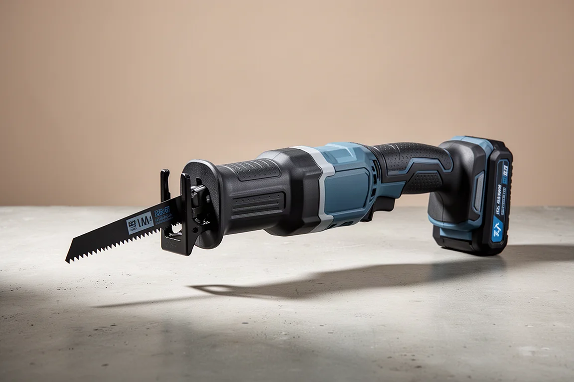 Flex Cordless Reciprocating Saw product image