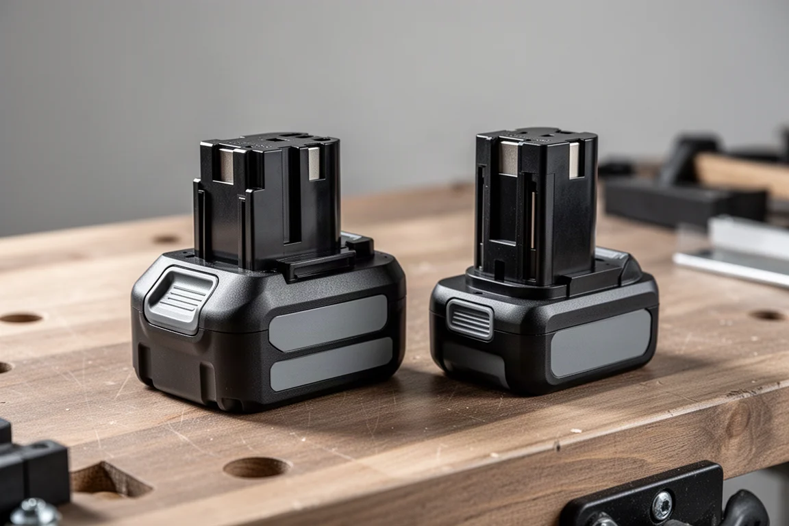 Flex Stack Lithium Batteries product image
