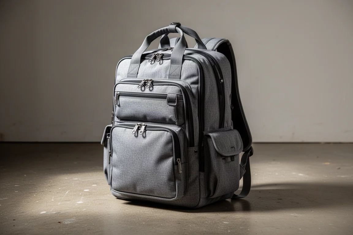 Flex Stack Pack 16in Job Site Backpack product image