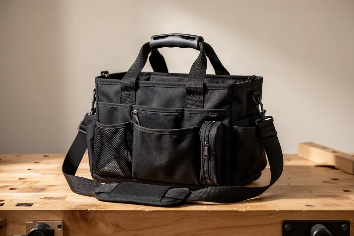 Flex Stack Pack 16in Soft Tote product image
