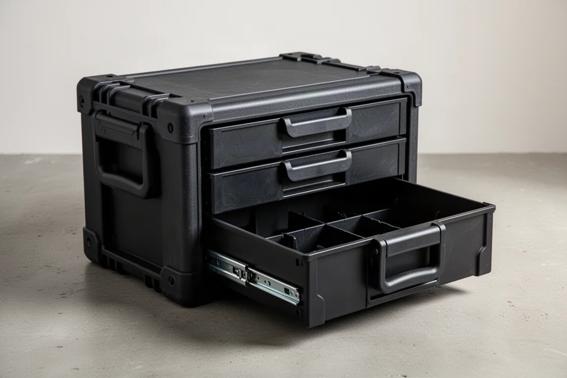Flex Stack Pack 2-Drawer Unit product image