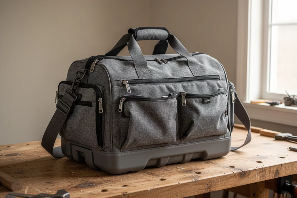 Flex Stack Pack 22in Tool Bag product image
