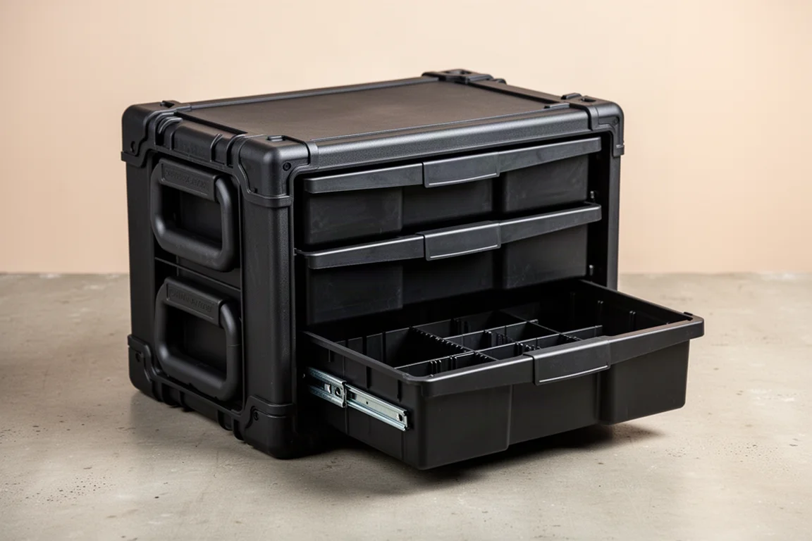 Flex Stack Pack 3-Drawer Unit product image