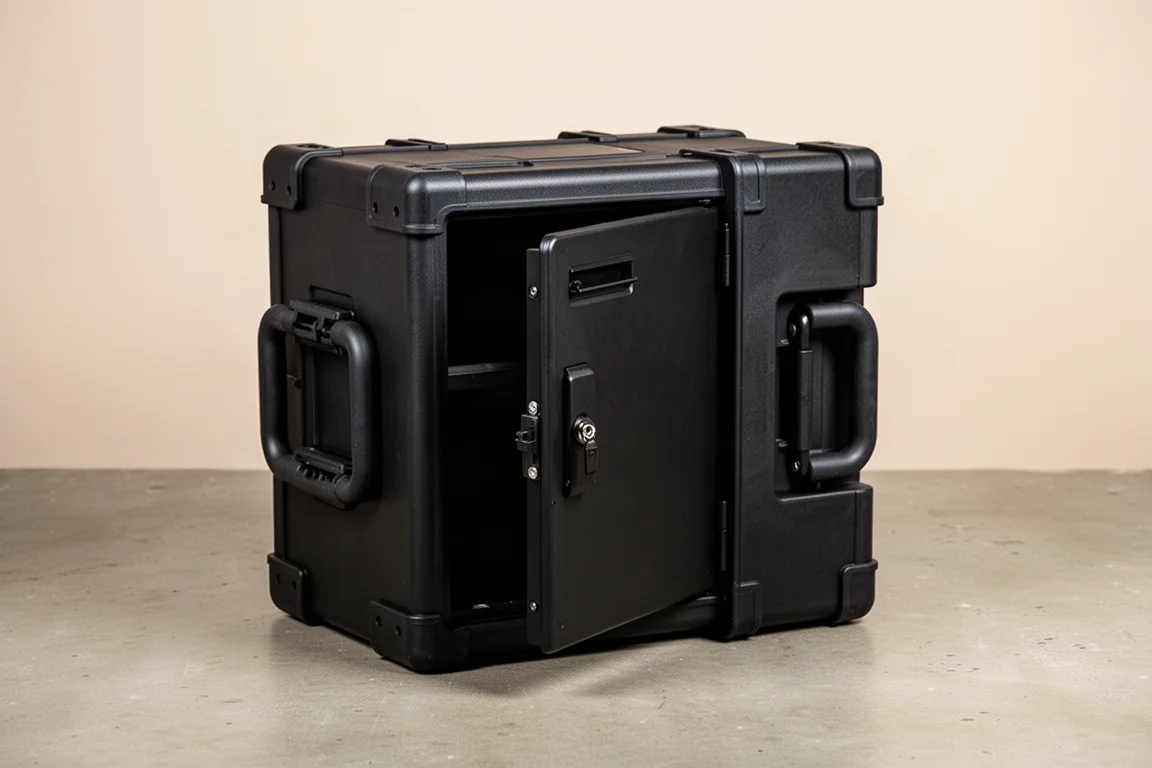 Flex Stack Pack Cabinet product image