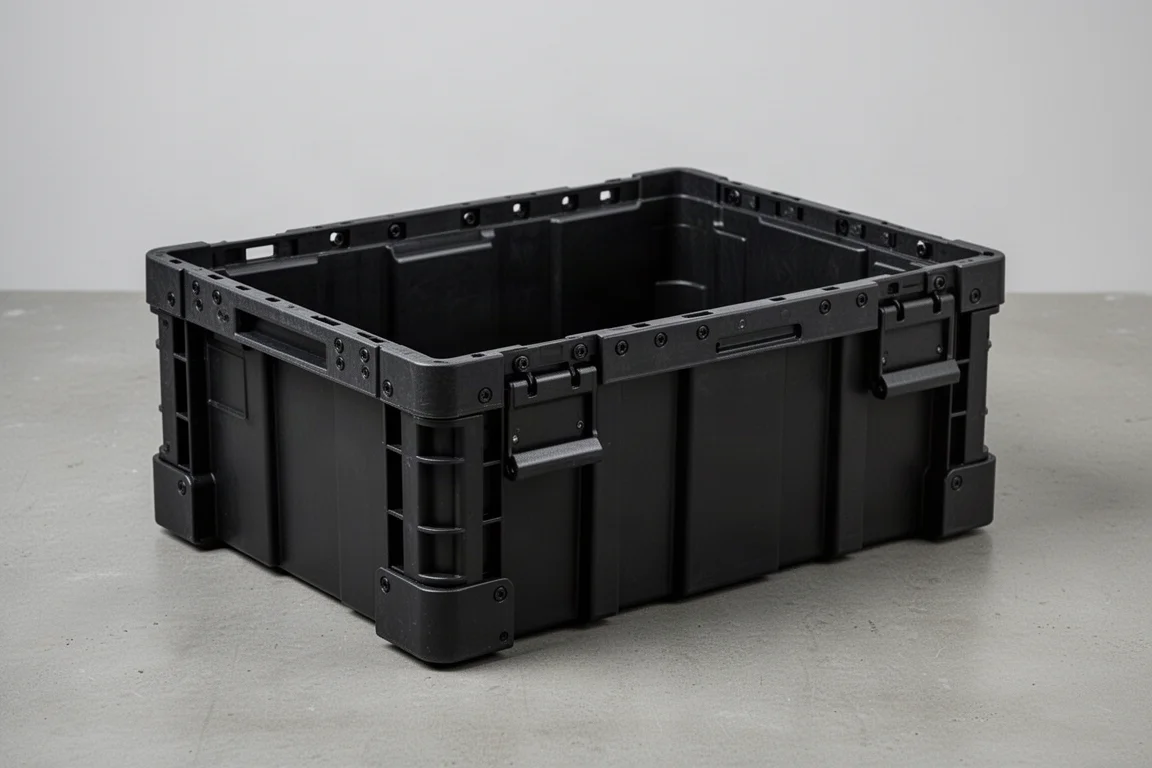 Flex Stack Pack Crate product image