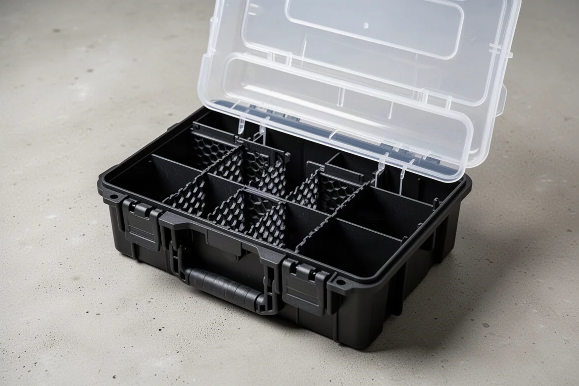 Flex Stack Pack Deep Organizer product image