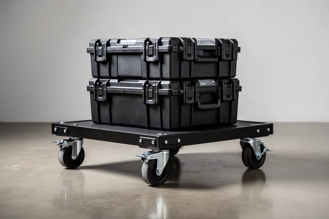 Flex Stack Pack Dolly product image