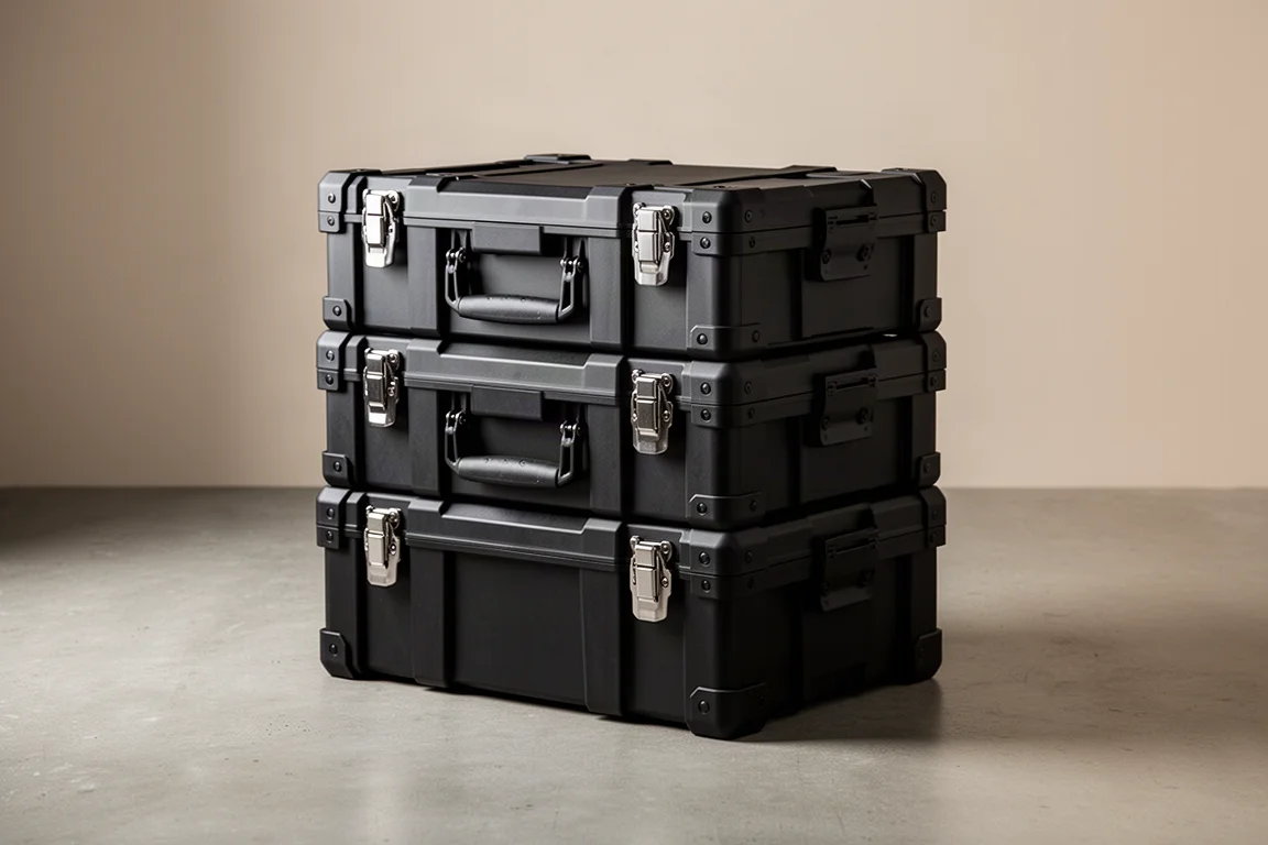 Flex Stack Pack Storage Kit product image