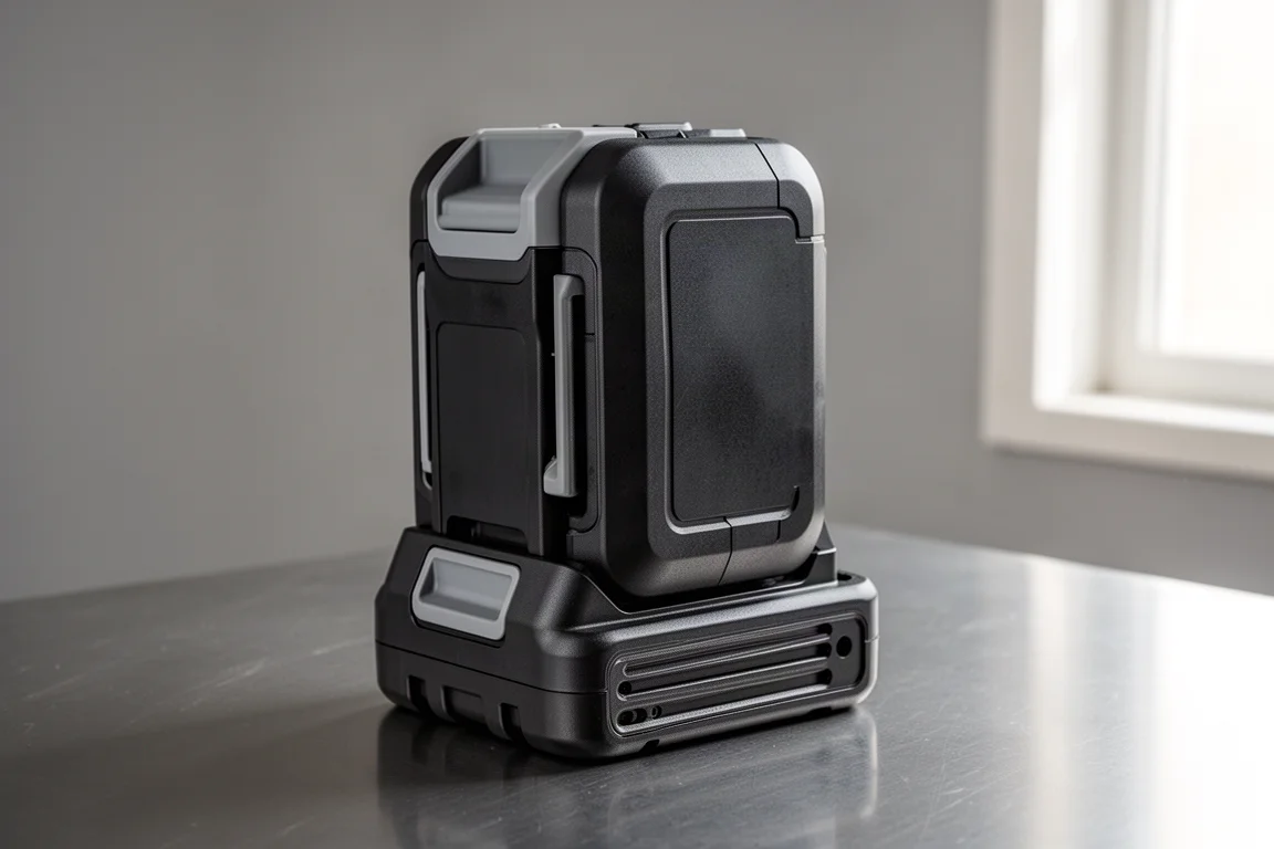 Flex Stacked Lithium 12Ah Battery product image