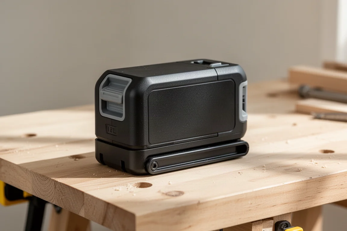Flex Stacked Lithium 3.5Ah Battery product image