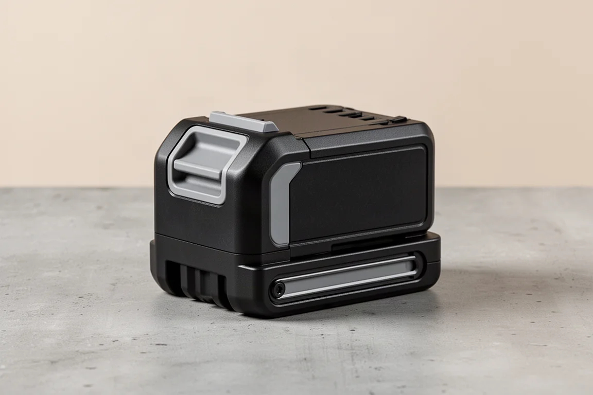 Flex Stacked Lithium 8Ah Battery product image