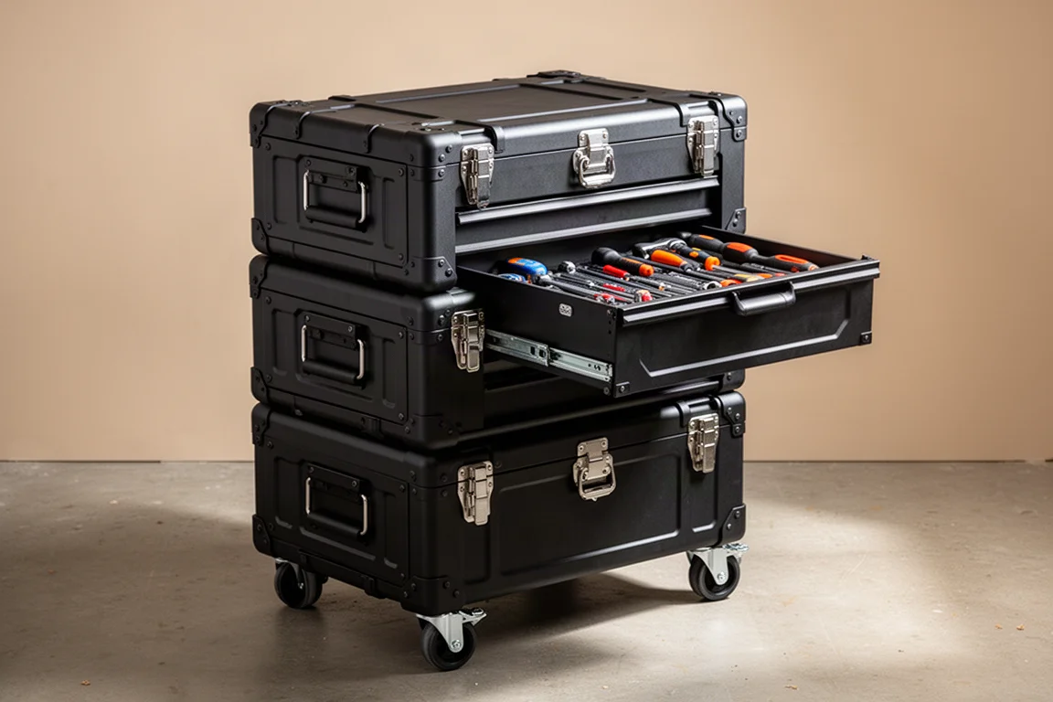 Flex StackPack Modular System product image