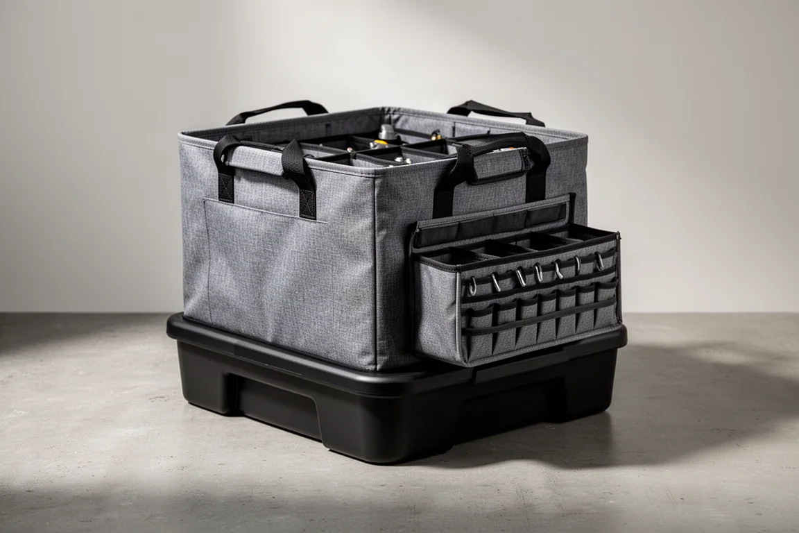 Flex StackPack Storage System product image