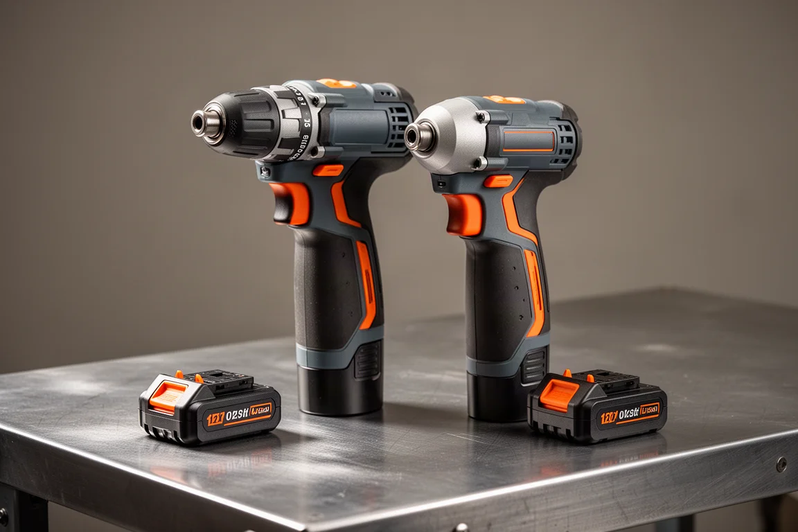 Flex Sub-Compact Tools product image