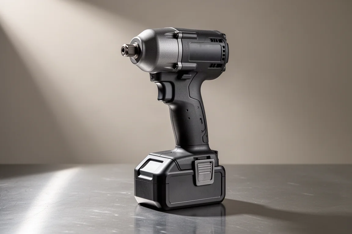 Flex Top-End Impact Wrench product image