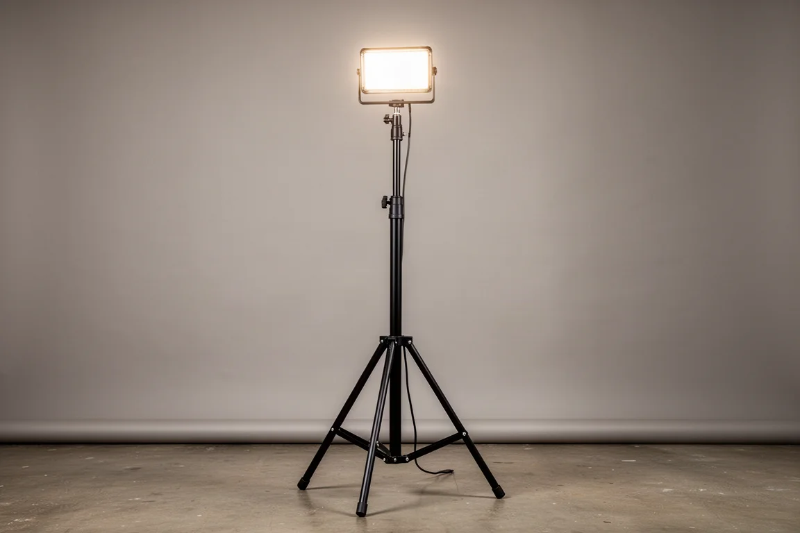 Flex Tripod Light product image