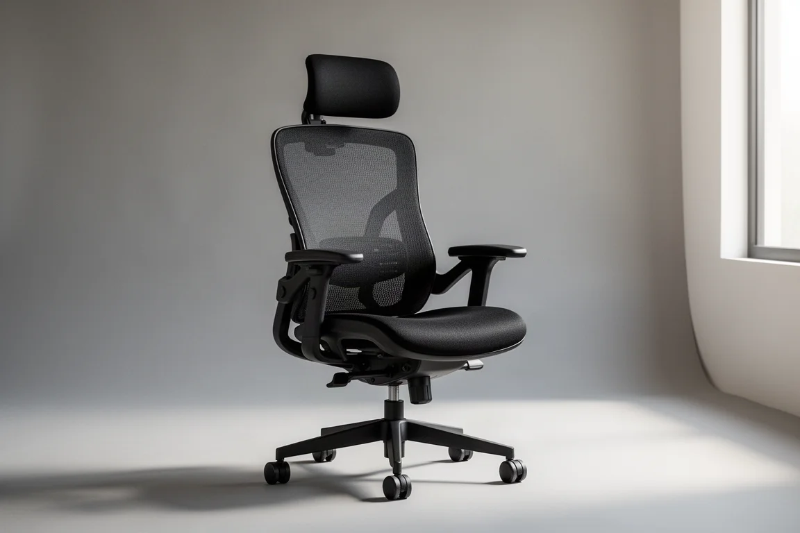 FlexiSpot C7 product image