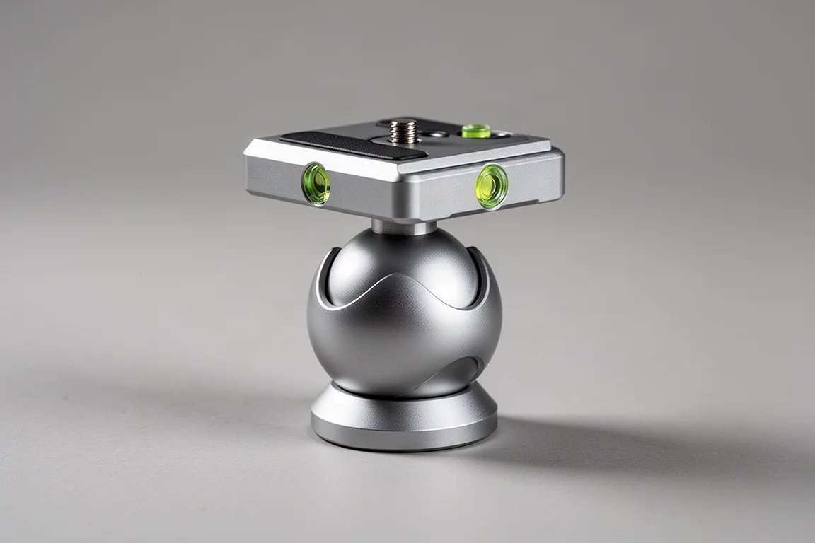 Flexshooter Tripod Head product image