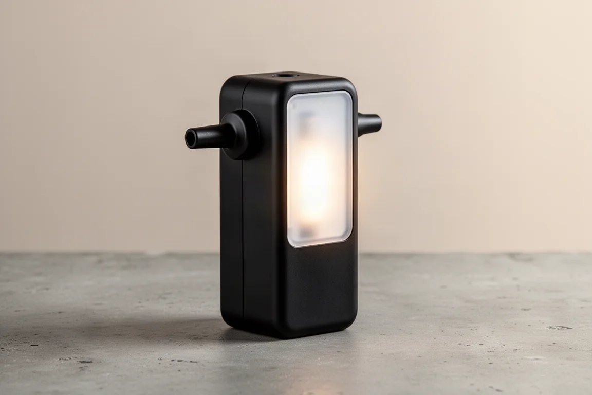 FlexTail Gear Mini Pump X product image