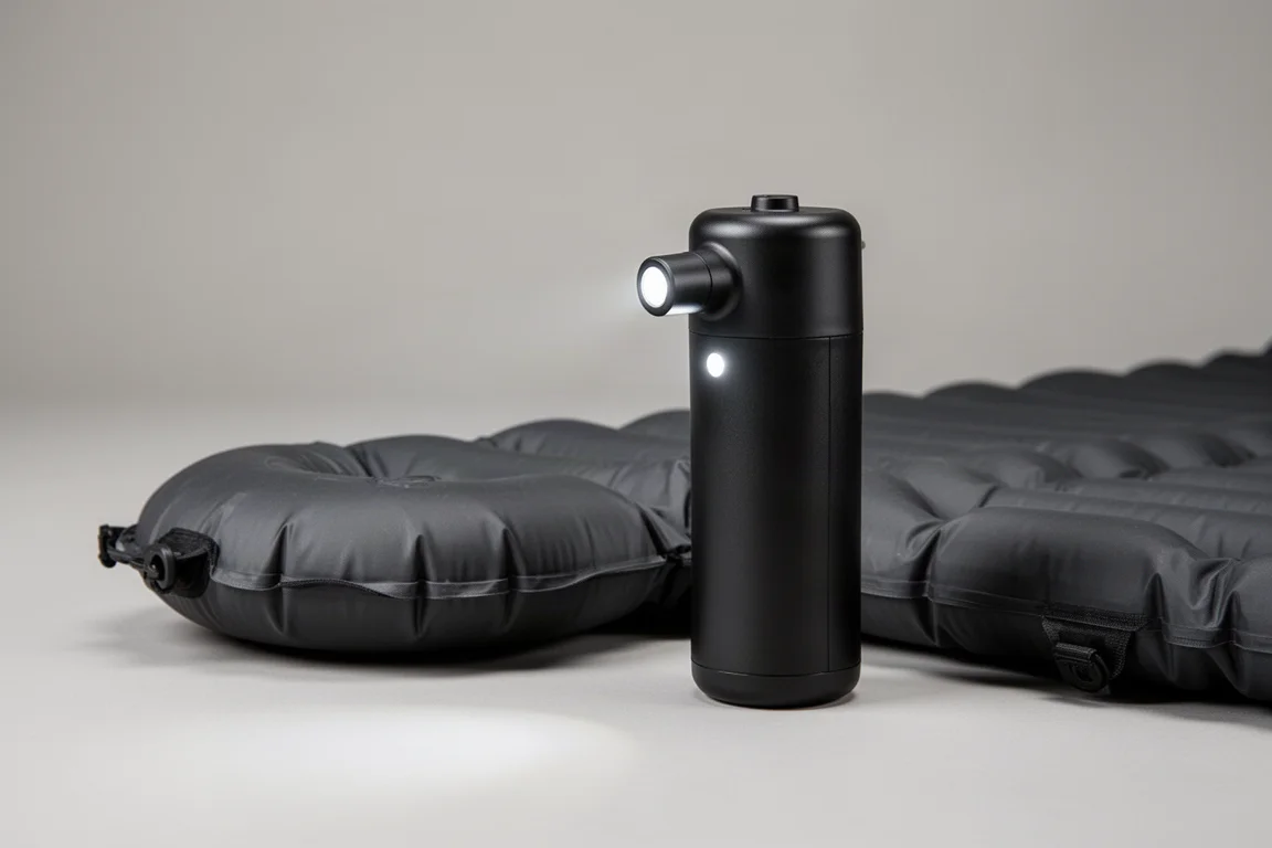 Flextail Gear Pump product image