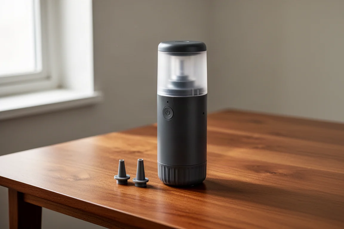 FlexTail Max Pump 3 product image