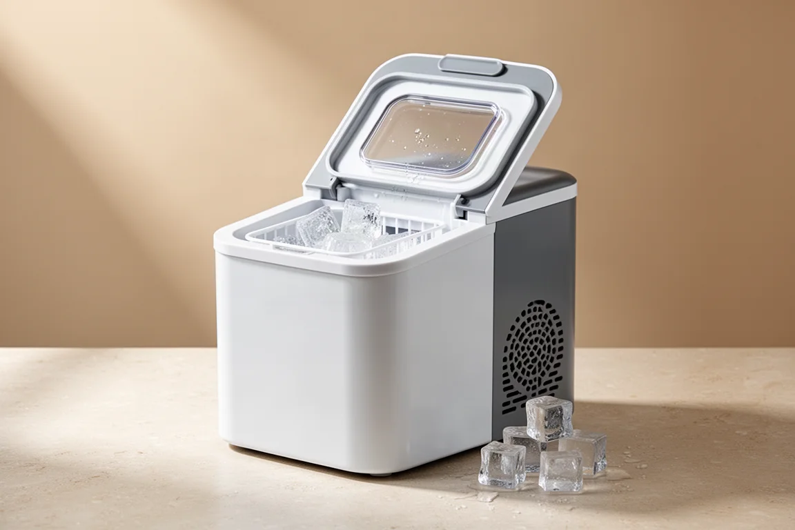 Flextail Portable Ice Machine product image