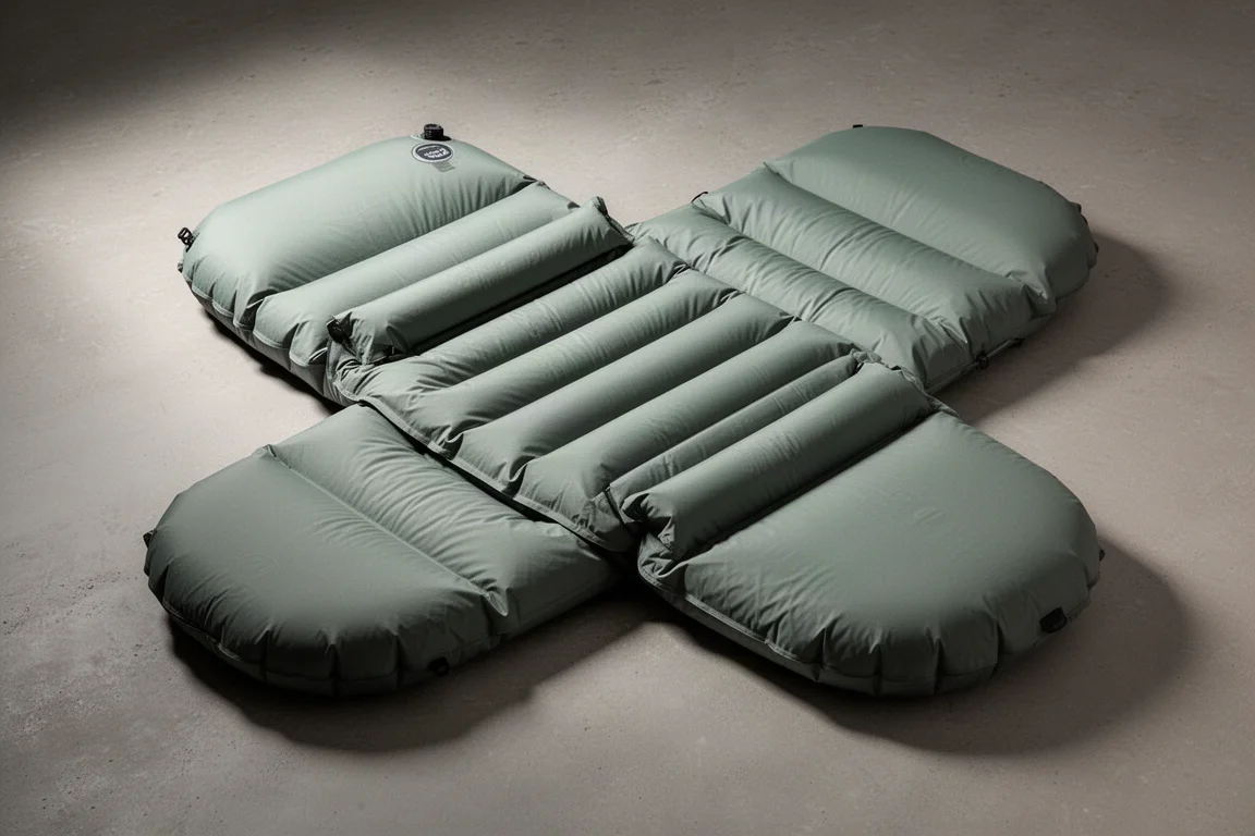 Flextail R50 Sleeping Pad product image