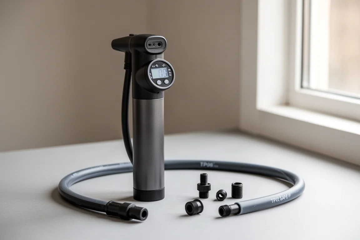 Flextail Tiny Bike Pump Pro product image