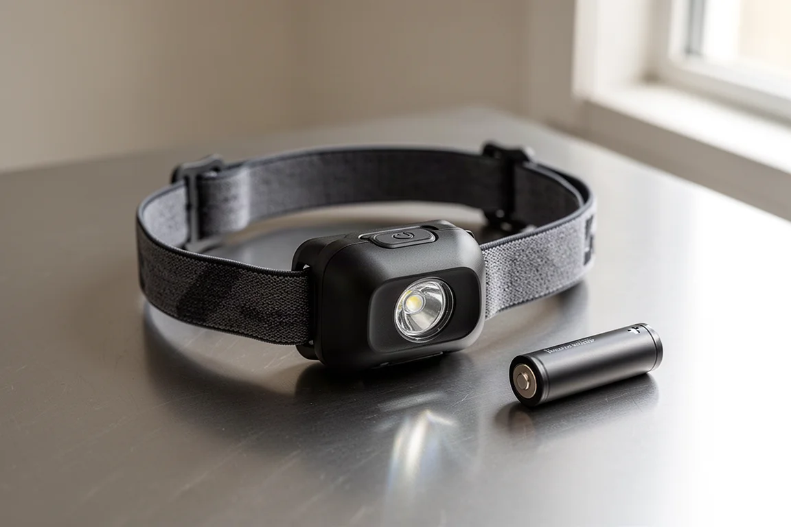 Flextail Zero Headlamp product image