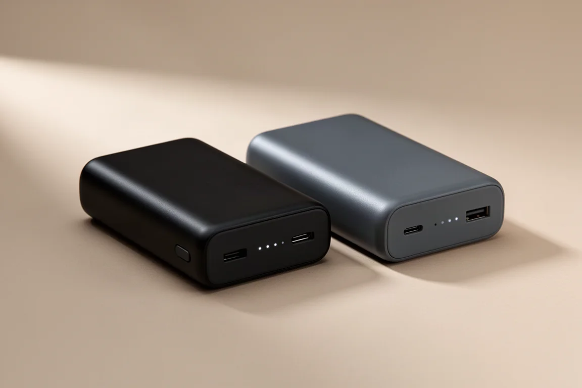 FlexTail Zero Power Power Bank product image