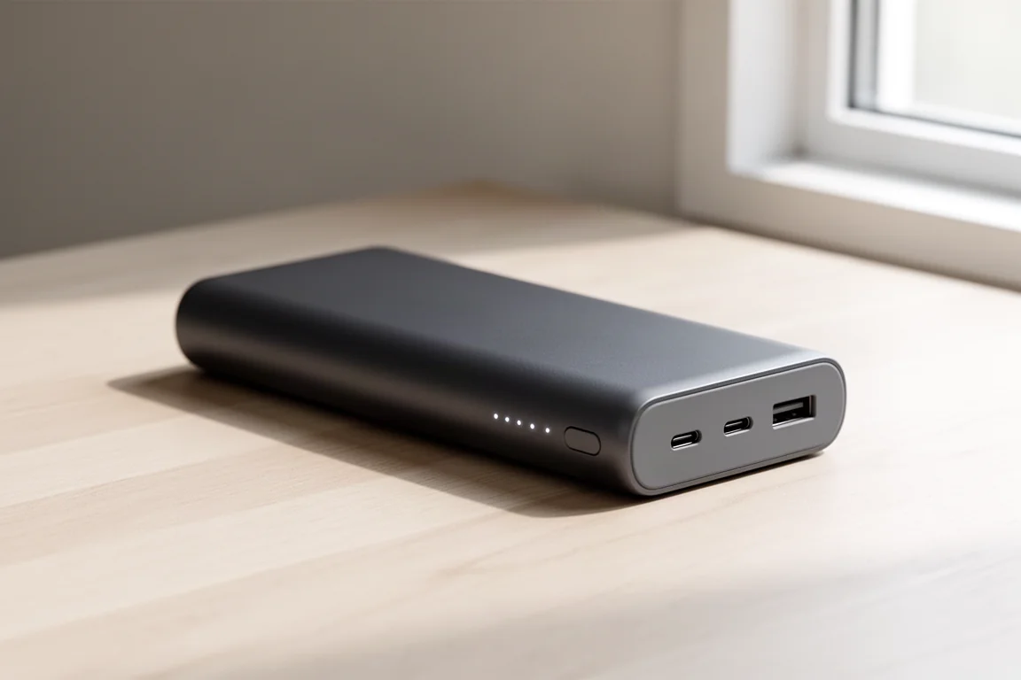 Flextail Zero Power product image