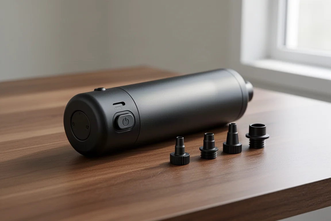 Flextail Zero Pump product image