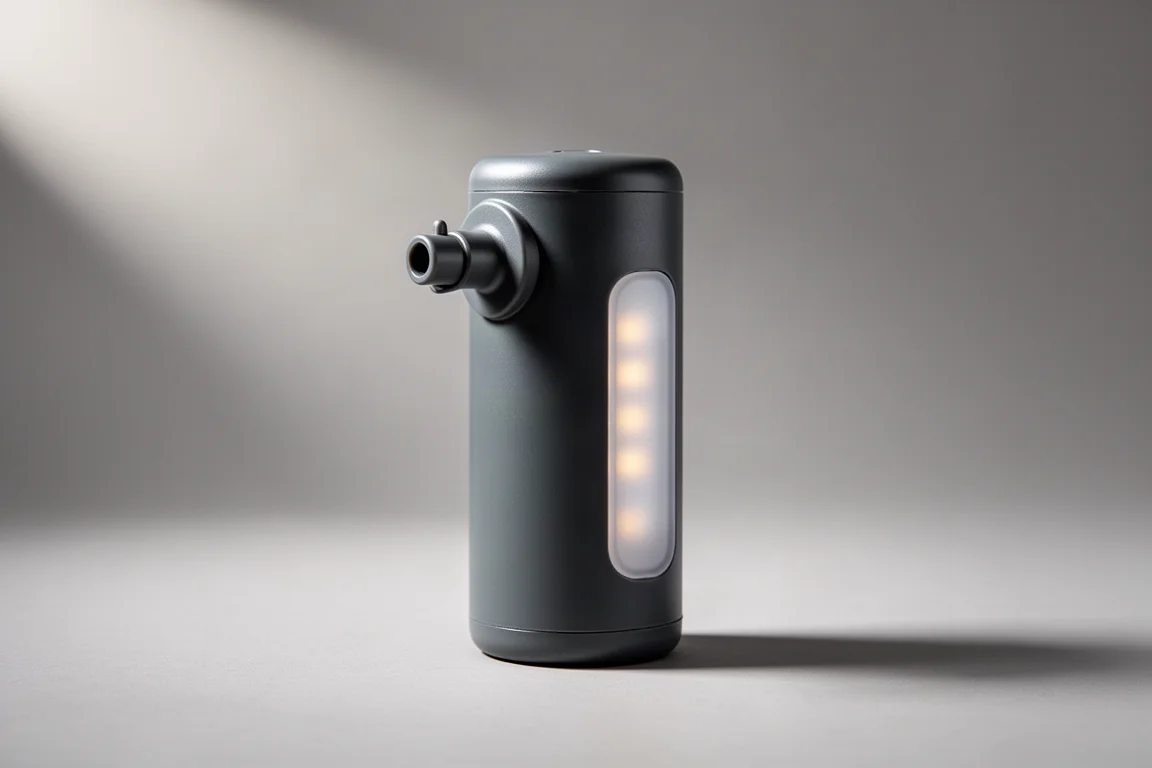 FLEXTAILGEAR Tiny Pump X product image