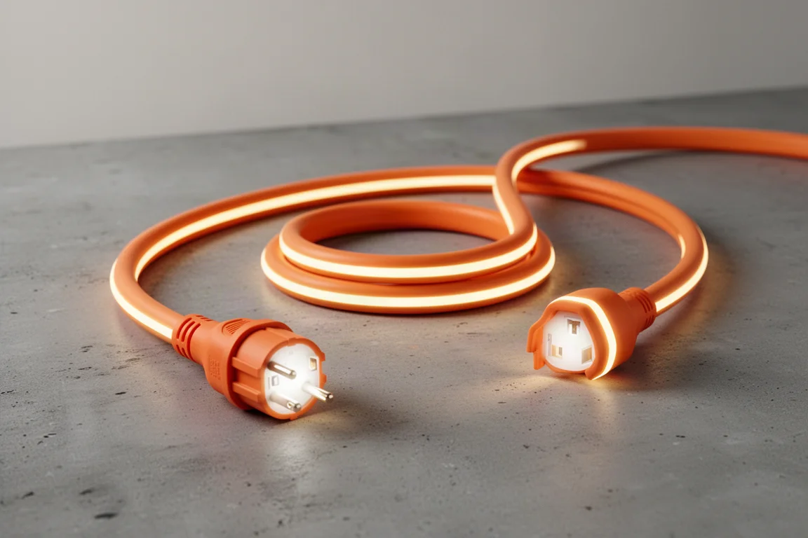 Flexzilla Extension Cord product image