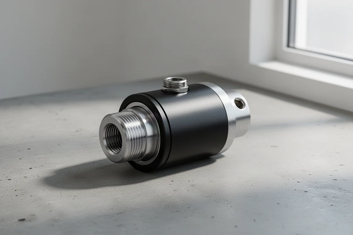 Flexzilla High Flow Air Swivel product image