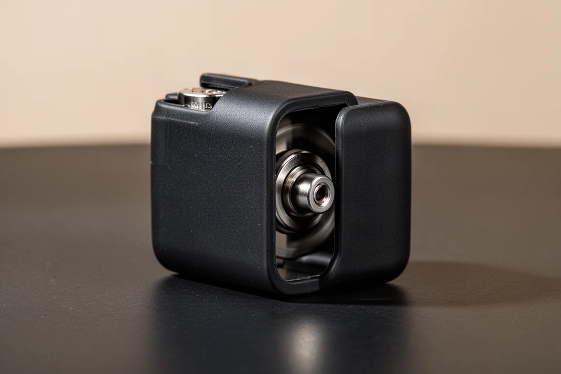 Flicker Lighter Case product image