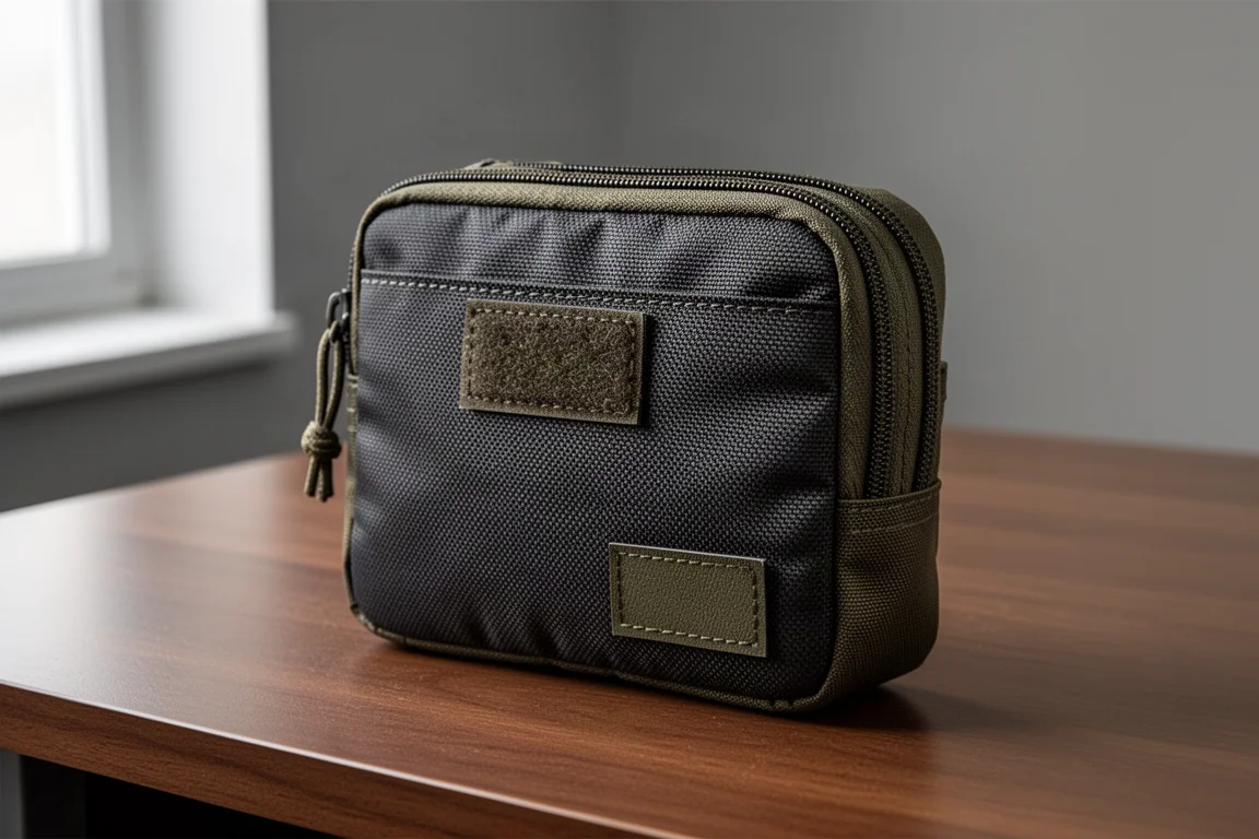 Flight Fold Passport Wallet product image
