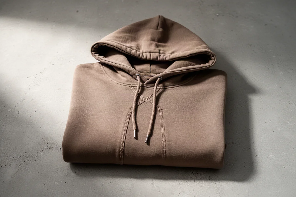 Flint and Tinder 10-Year Hoodie product image
