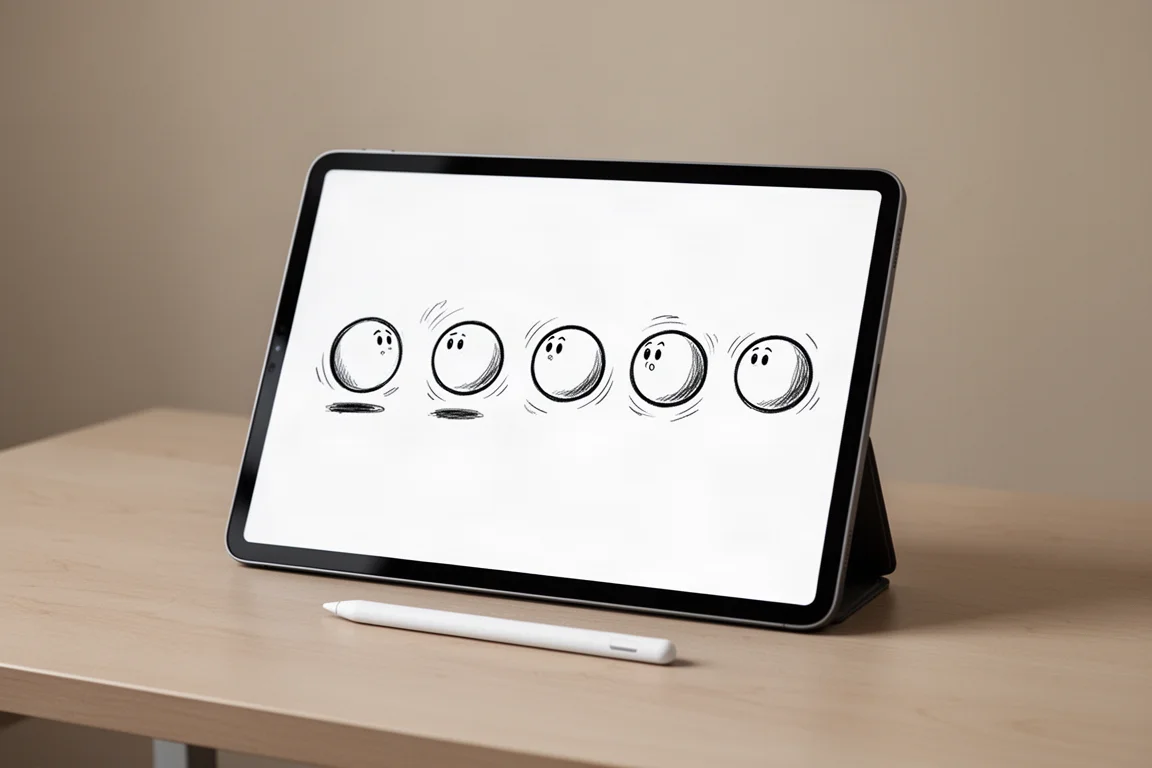 Flipaclip product image