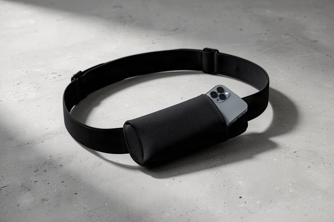 FlipBelt Running Belt product image