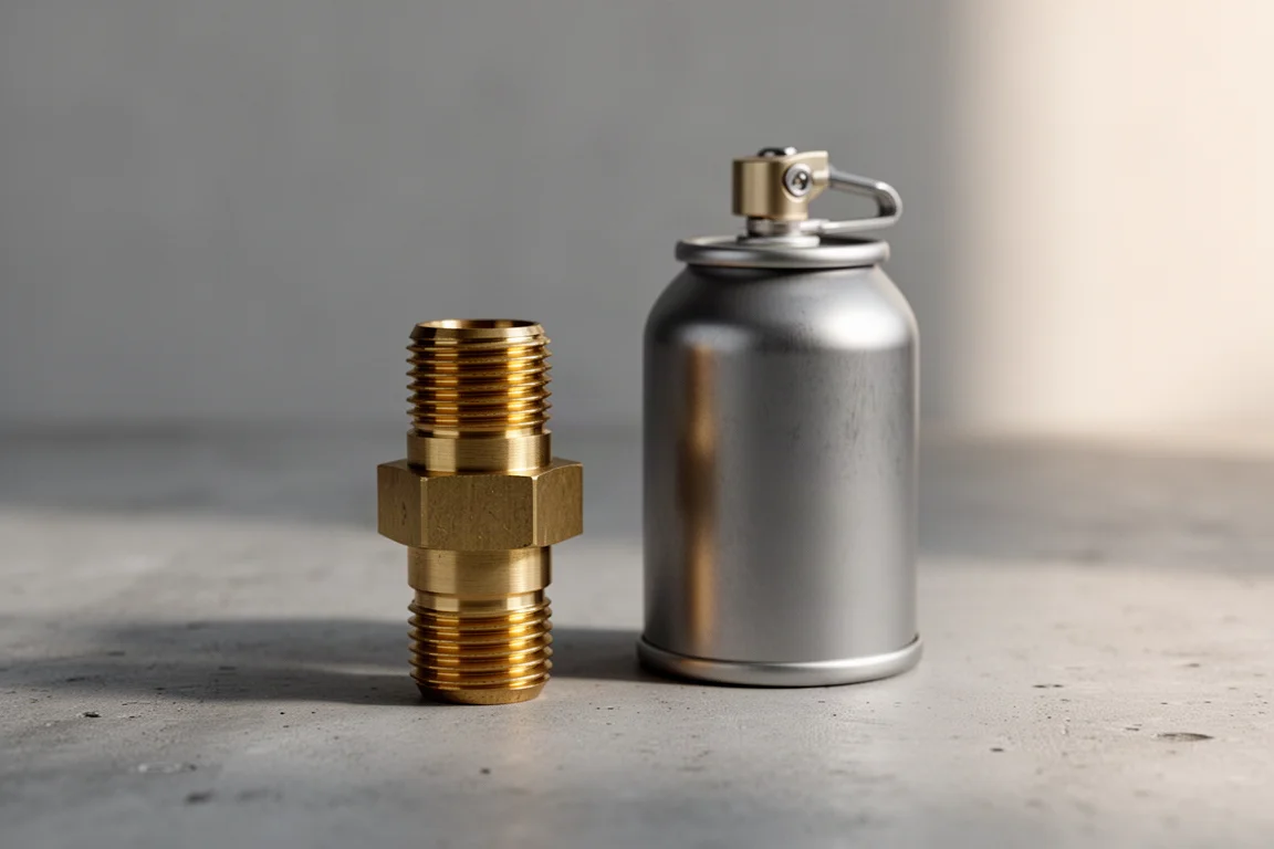 FlipFuel Fuel Transfer Valve product image