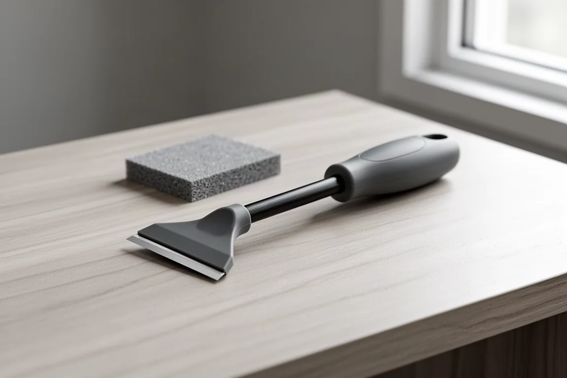 Flipper Platinum Nano Scraper product image