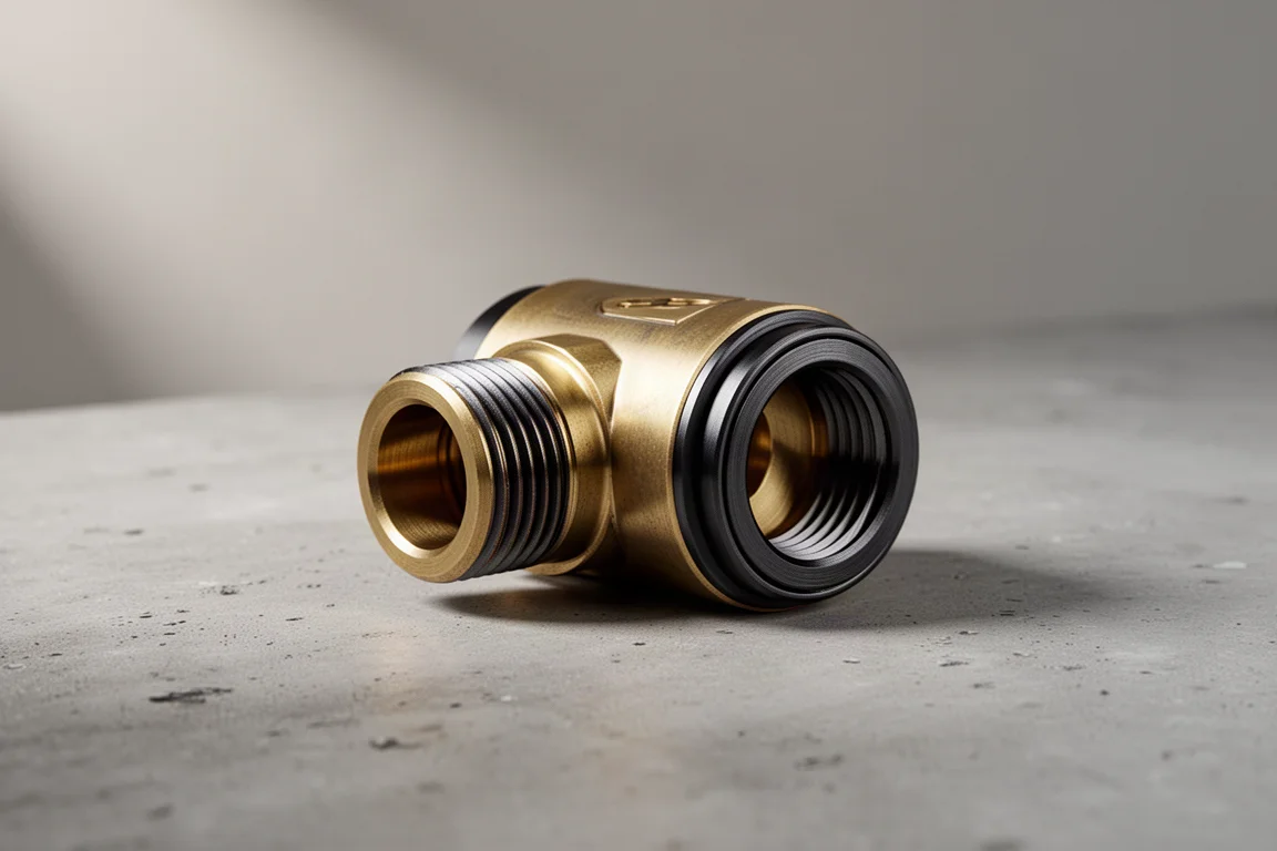 FlipFuel Fuel Transfer Valve product image