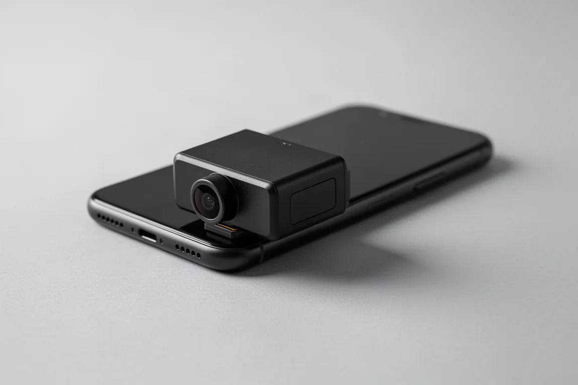 FLIR Thermal Camera (Lightning Port) product image