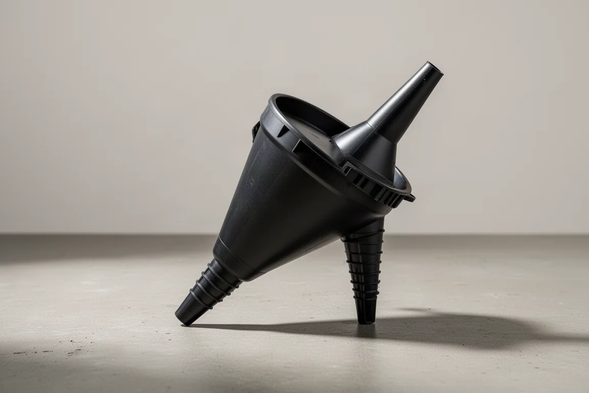FloTool Quick Fill Funnel product image