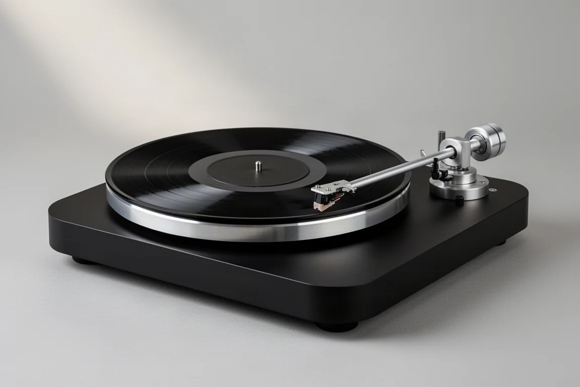 Fluance RT Series product image