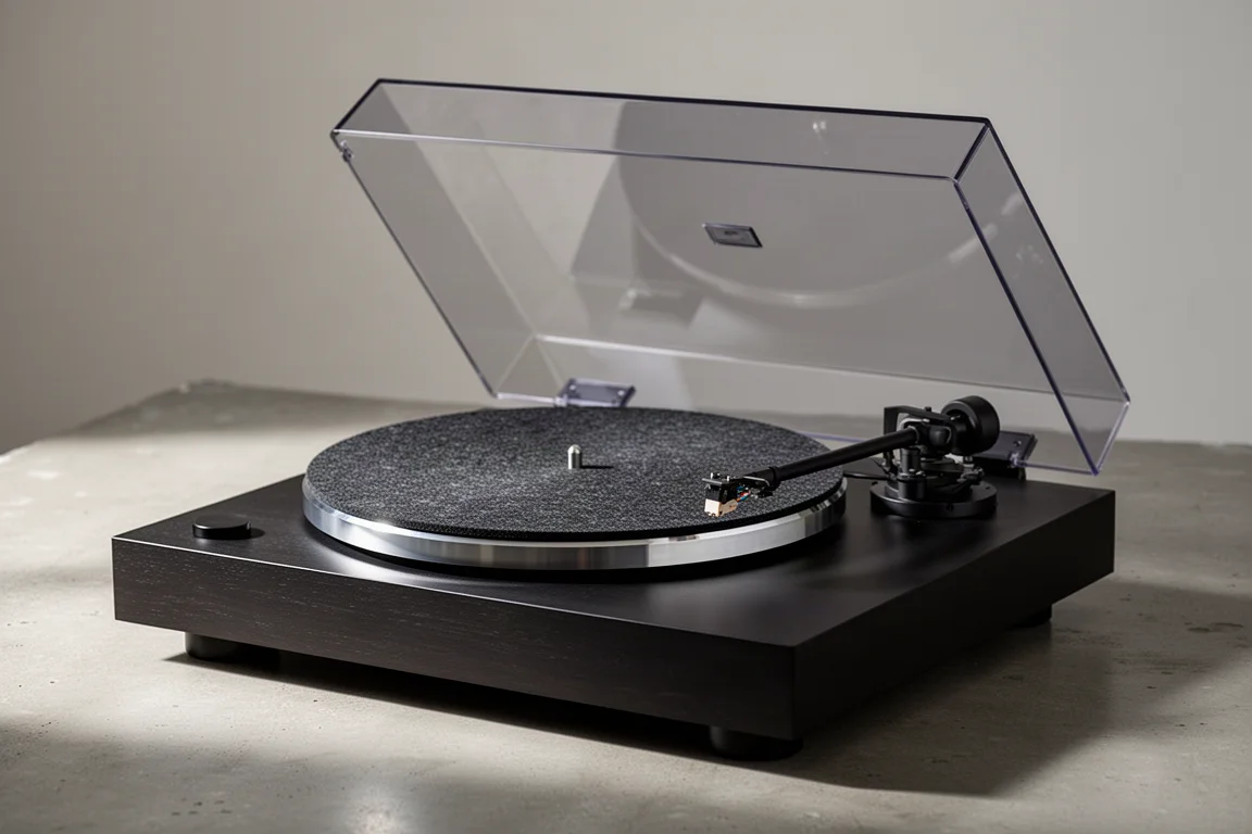 Fluance RT80 product image