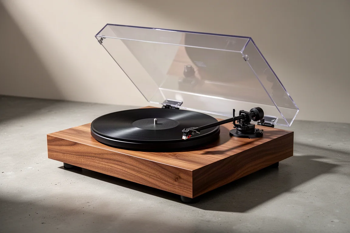 Fluance RT81 product image