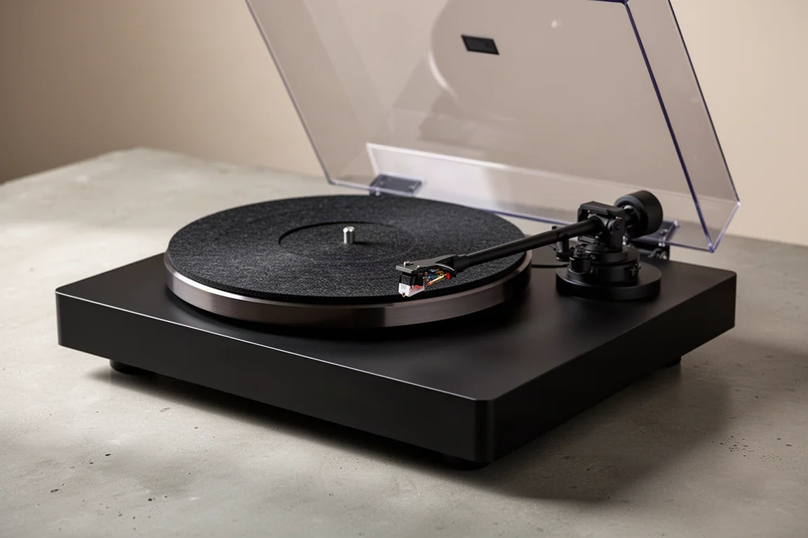 Fluance RT83 product image