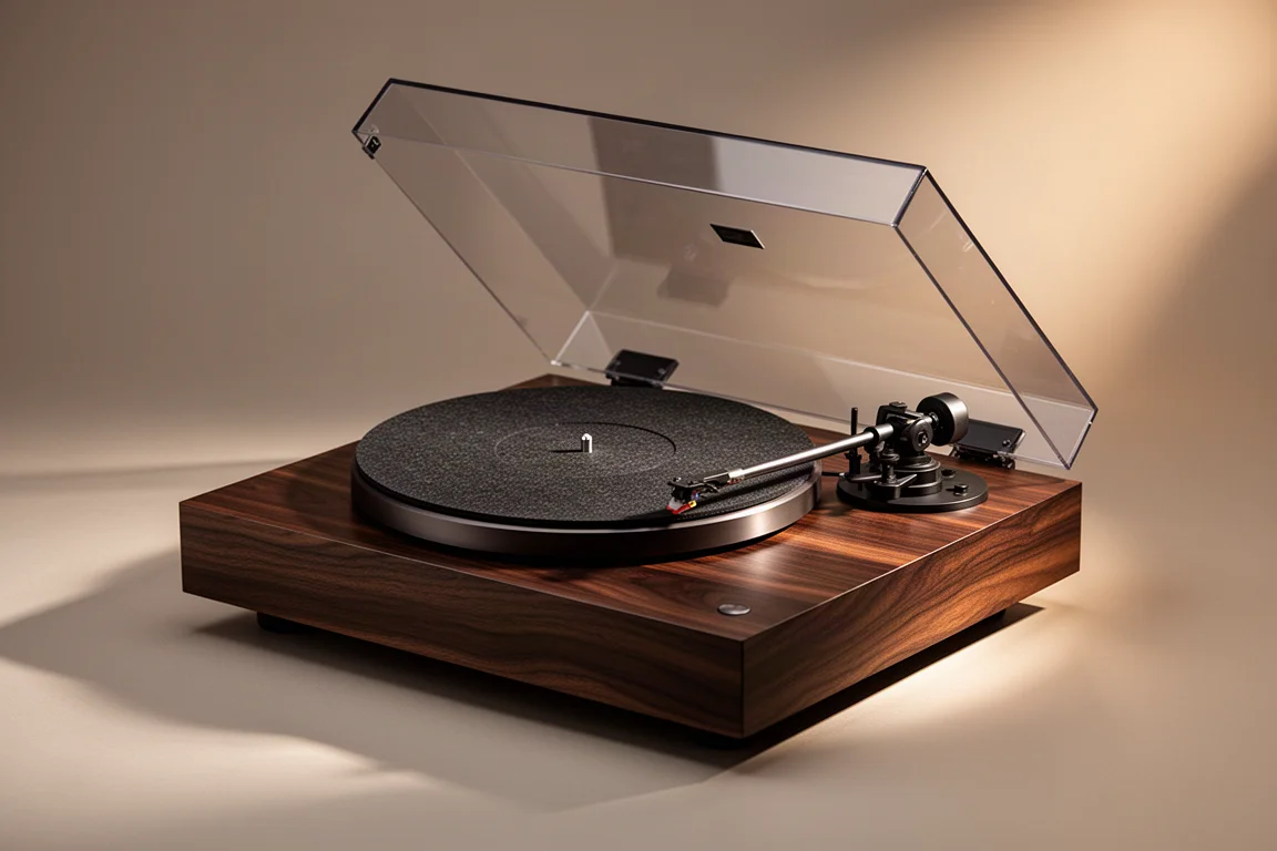 Fluance RT84 product image